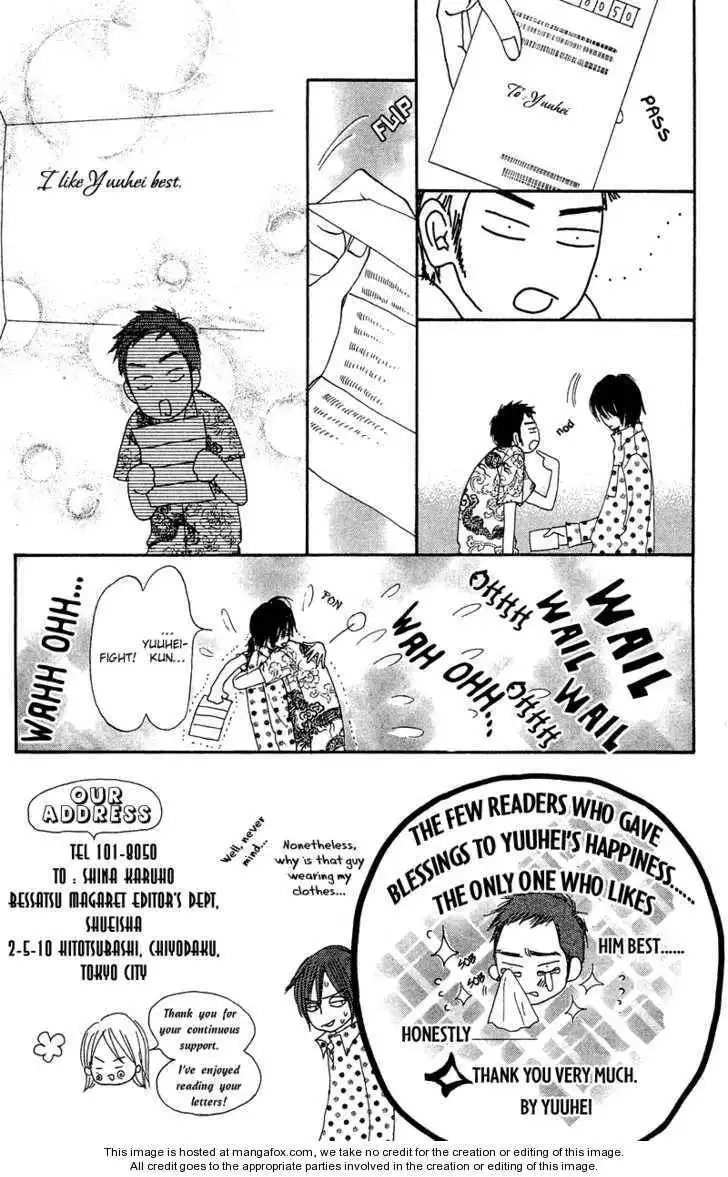 Crazy for You (Shoujo) Chapter 8 50